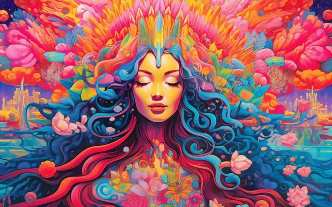 Transformative Insight Imagery – (TII)