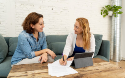 When We’re Carrying What Isn’t Ours