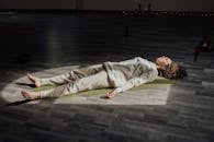 Listening to the Body: Flexibility, Rest, and Yoga-Informed Care